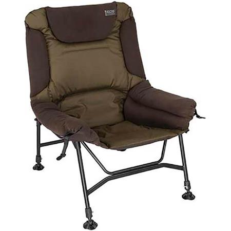 Level Cadeira Fox Eos Lounger Chair