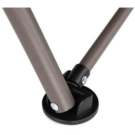 LEVEL CADEIRA FOX VOYAGER GUEST CHAIR