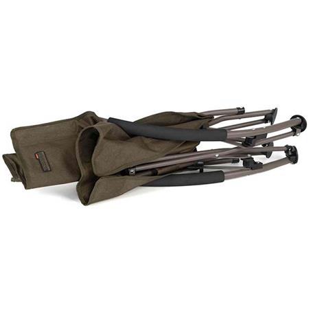 LEVEL CADEIRA FOX VOYAGER GUEST CHAIR