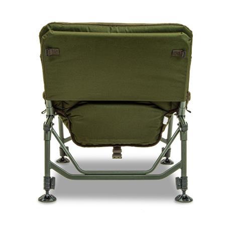 LEVEL CADEIRA SOLAR SP C-TECH COMPACT SOFA CHAIR