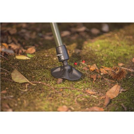 LEVEL CADEIRA SOLAR UNDERCOVER CAMO RECLINER CHAIR