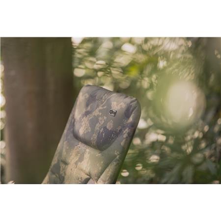 LEVEL CADEIRA SOLAR UNDERCOVER CAMO RECLINER CHAIR