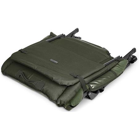 LEVEL CADEIRA SONIK BANK-TEK COMFY COUCH CHAIR