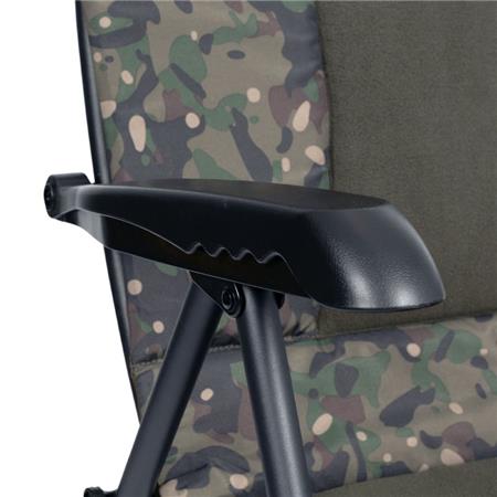 LEVEL CADEIRA TRAKKER RLX RECLINER CHAIR