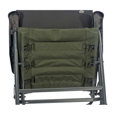 LEVEL CHAIR ANACONDA CLOUD-7 CHAIR