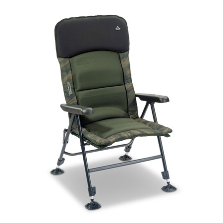 Level Chair Anaconda Freelancer Luxury Liner Chair