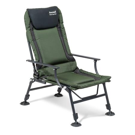 Level Chair Anaconda Prime Carp Chair