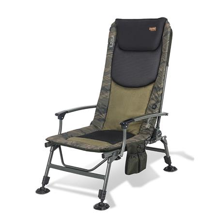 Level Chair Anaconda Ti-Lite Bd-Hc - Head Control
