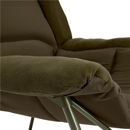 LEVEL CHAIR AVID CARP BENCHMARK ULTRA COZY CHAIR