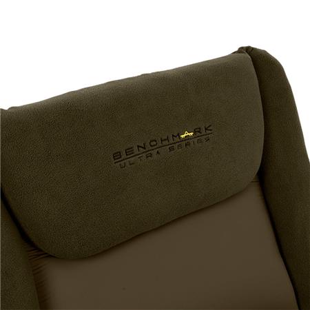 LEVEL CHAIR AVID CARP BENCHMARK ULTRA COZY CHAIR