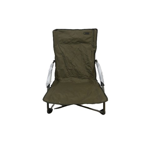 Level Chair Avid Carp Revolve Low Chair - A0440039