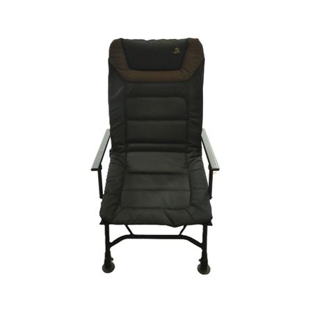 Level Chair Carp Spirit Confort - Level Chair Confort Cs