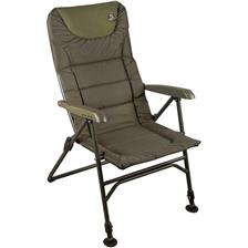 Level chair & chaise carpe Carp Spirit acheter sur pecheur.com