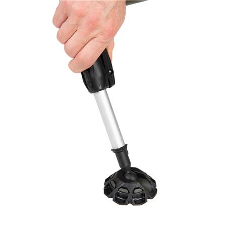 LEVEL CHAIR FOX CAMOLITE RECLINER CHAIRS