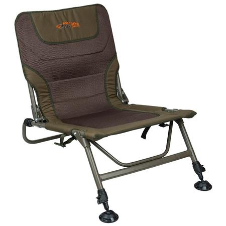 Level-Chair Fox Duralite Combo Chair