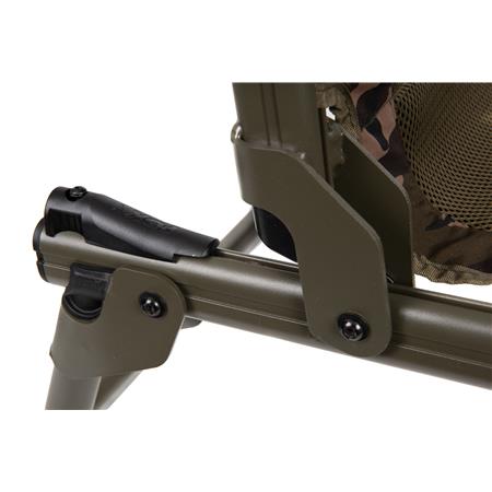 LEVEL CHAIR FOX DURALITE RECLINER CHAIR