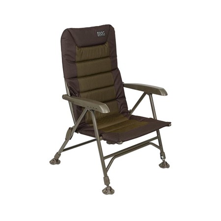 Level Chair Fox Eos Chair - Eos Chair