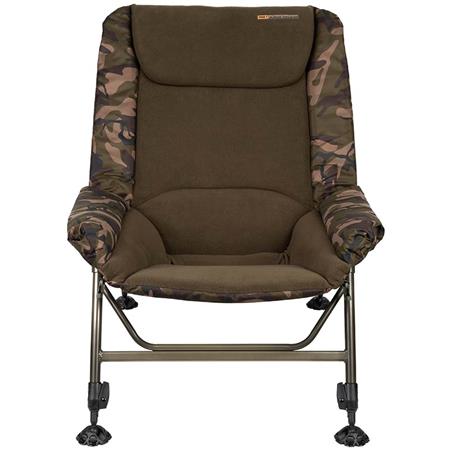 LEVEL CHAIR FOX SUPER DELUXE ARM CHAIR