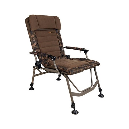 Level Chair Fox Super Deluxe Recliner Chair - Cbc102
