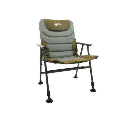 Level Chair Fox Warrior Compact -