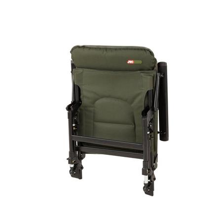 LEVEL CHAIR JRC DEFENDER ARMCHAIR