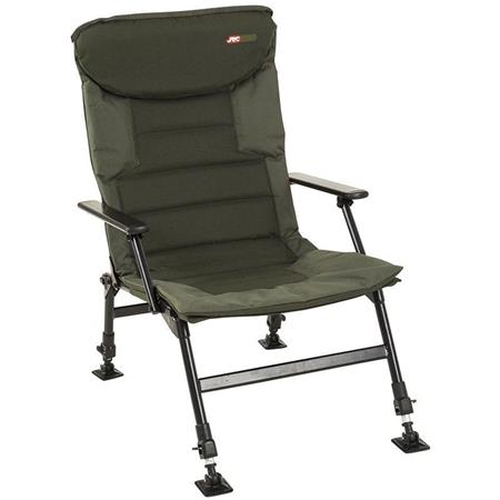 Level Chair Jrc Defender Armchair