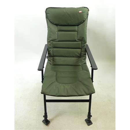Level Chair Jrc Defender Hi-Recliner Armchair - 1441631