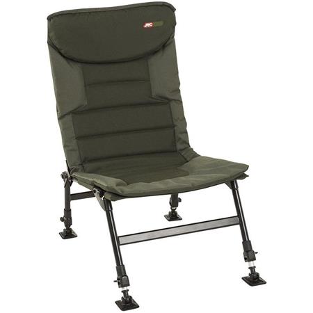 Level Chair Jrc Defender Chair