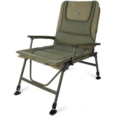 Level Chair Korum Aeronium Deluxe Supa-Lite Chair