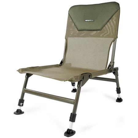 Level Chair Korum Aeronium Supa-Lite Chair V2