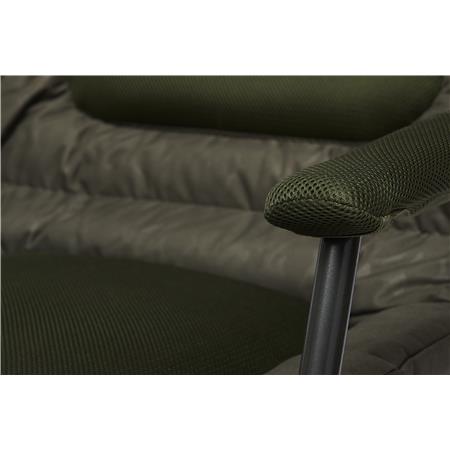 LEVEL CHAIR MET ARMLEUNINGEN PROLOGIC INSPIRE DADDY