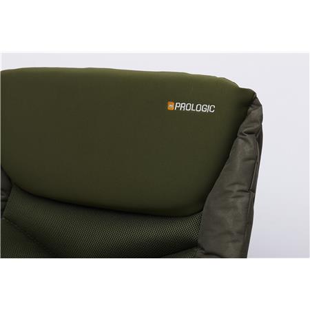 LEVEL CHAIR MET ARMLEUNINGEN PROLOGIC INSPIRE DADDY