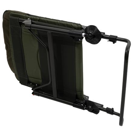 LEVEL CHAIR MIKADO ENCLAVE LOW CHAIR