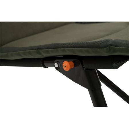 LEVEL CHAIR MIKADO ENCLAVE LOW CHAIR