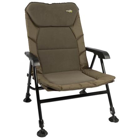 Level Chair Mikado Territory Chair