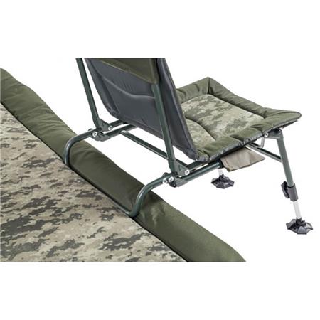 LEVEL CHAIR MIVARDI CHAIR CAMOCODE COMBI