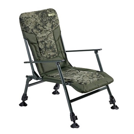 LEVEL CHAIR MIVARDI CHAIR CAMOCODE EXPRESS