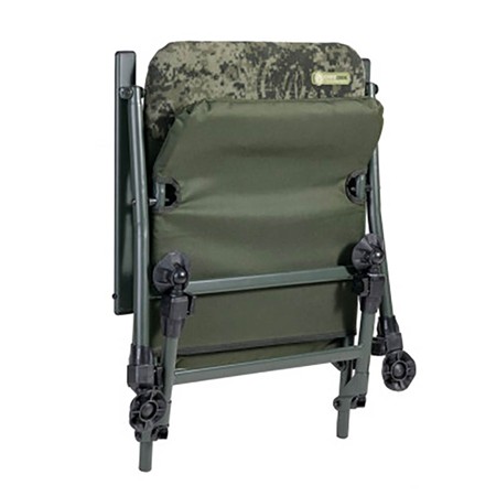 LEVEL CHAIR MIVARDI CHAIR CAMOCODE EXPRESS