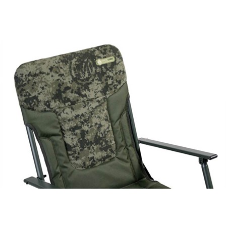 LEVEL CHAIR MIVARDI CHAIR CAMOCODE EXPRESS