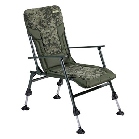 Level Chair Mivardi Chair Camocode Express