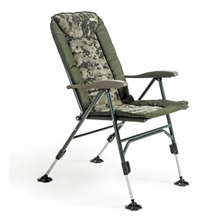 LEVEL CHAIR MIVARDI CHAIR CAMOCODE QUATTRO