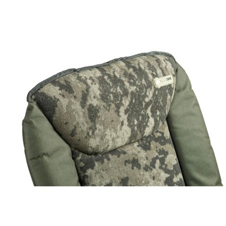 LEVEL CHAIR MIVARDI CHAIR CAMOCODE QUATTRO