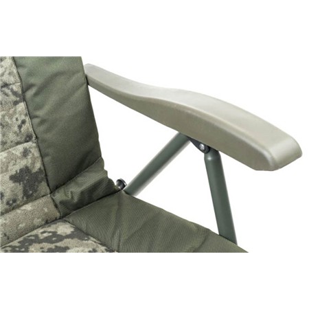 LEVEL CHAIR MIVARDI CHAIR CAMOCODE QUATTRO