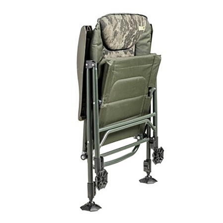 LEVEL CHAIR MIVARDI CHAIR CAMOCODE QUATTRO