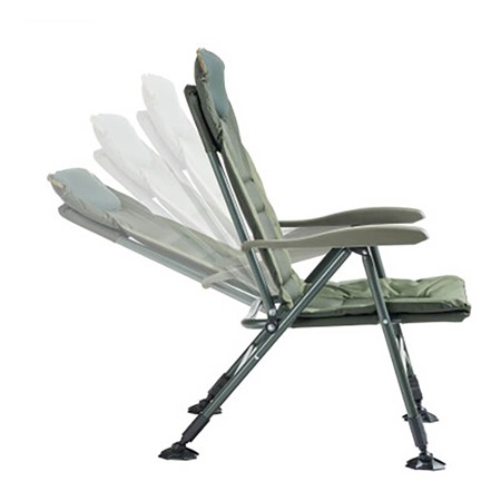 LEVEL CHAIR MIVARDI CHAIR COMFORT QUATTRO