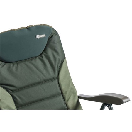 LEVEL CHAIR MIVARDI CHAIR COMFORT QUATTRO