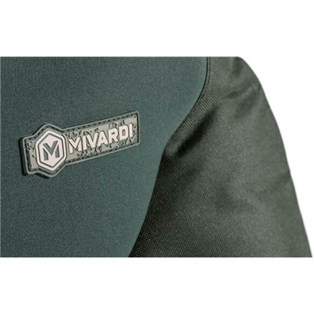 LEVEL CHAIR MIVARDI CHAIR COMFORT QUATTRO