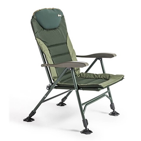 Level Chair Mivardi Chair Comfort Quattro