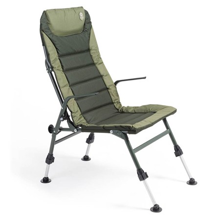 LEVEL CHAIR MIVARDI CHAIR PREMIUM LONG