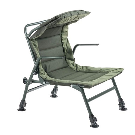 LEVEL CHAIR MIVARDI CHAIR PREMIUM LONG